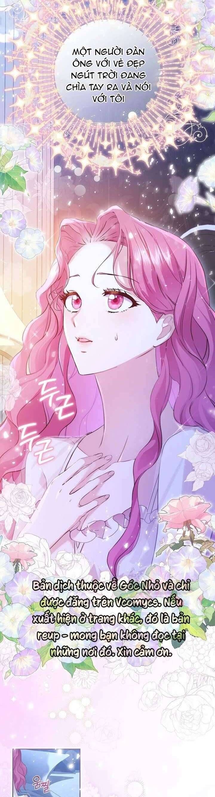Sa Vào Vòng Tay Của Nam Chính Dịu Dàng Nhưng Chiếm Hữu Chapter 1 3