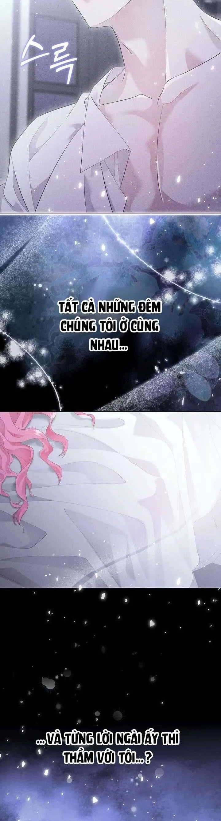 Sa Vào Vòng Tay Của Nam Chính Dịu Dàng Nhưng Chiếm Hữu Chapter 1 9