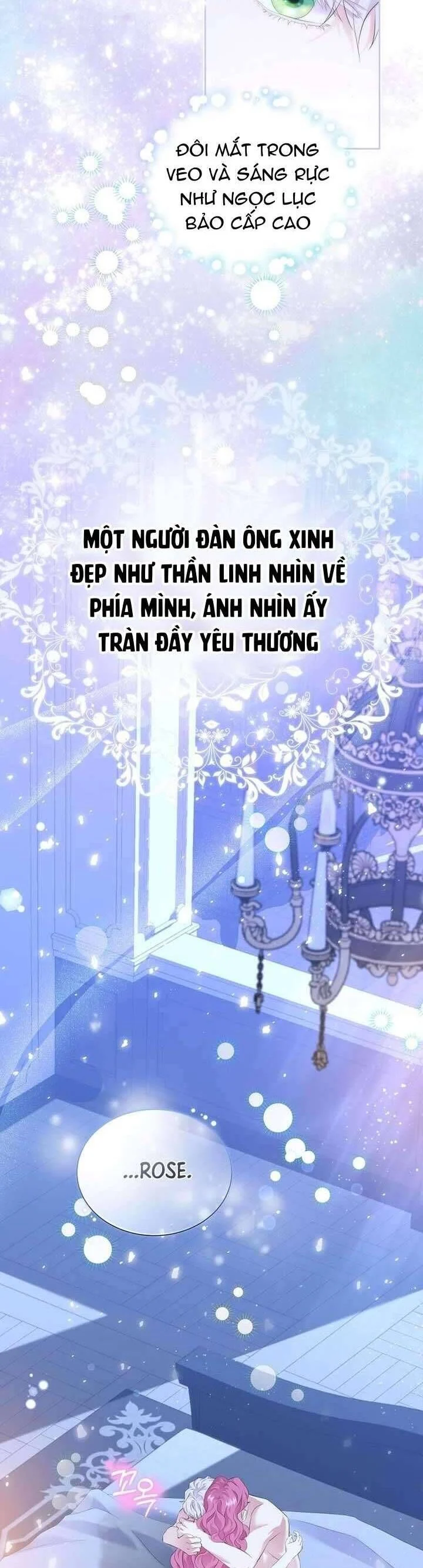 Sa Vào Vòng Tay Của Nam Chính Dịu Dàng Nhưng Chiếm Hữu Chapter 1 21