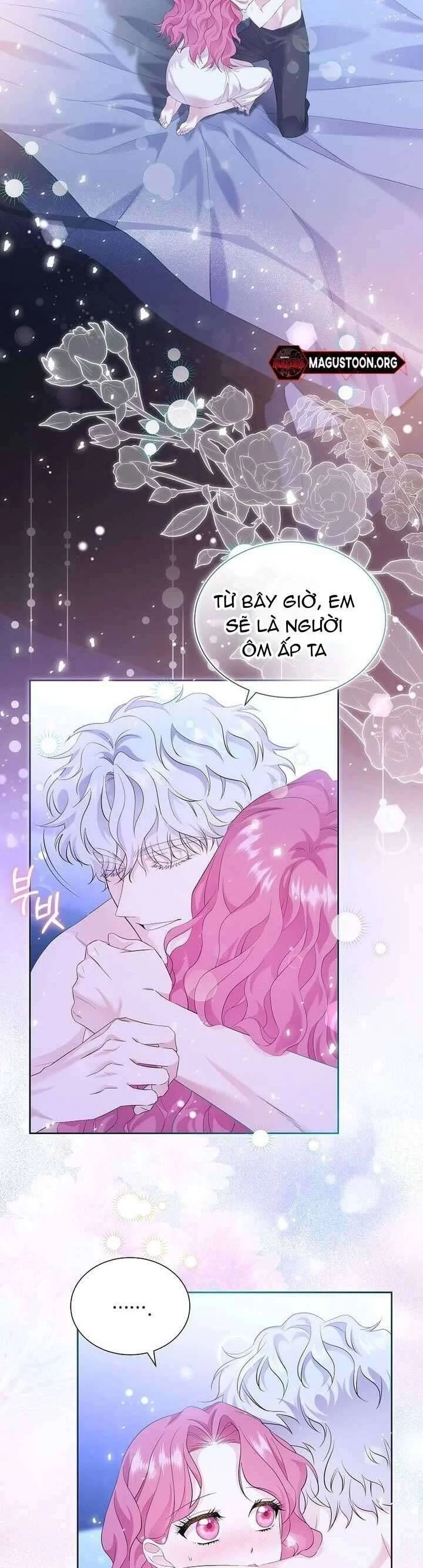 Sa Vào Vòng Tay Của Nam Chính Dịu Dàng Nhưng Chiếm Hữu Chapter 1 22