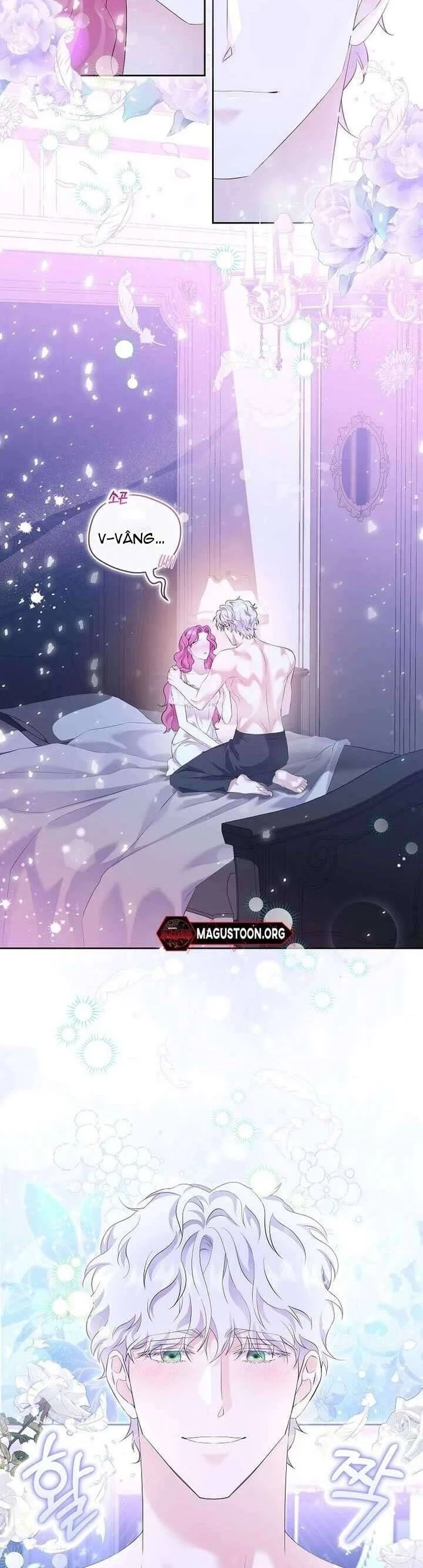 Sa Vào Vòng Tay Của Nam Chính Dịu Dàng Nhưng Chiếm Hữu Chapter 1 26