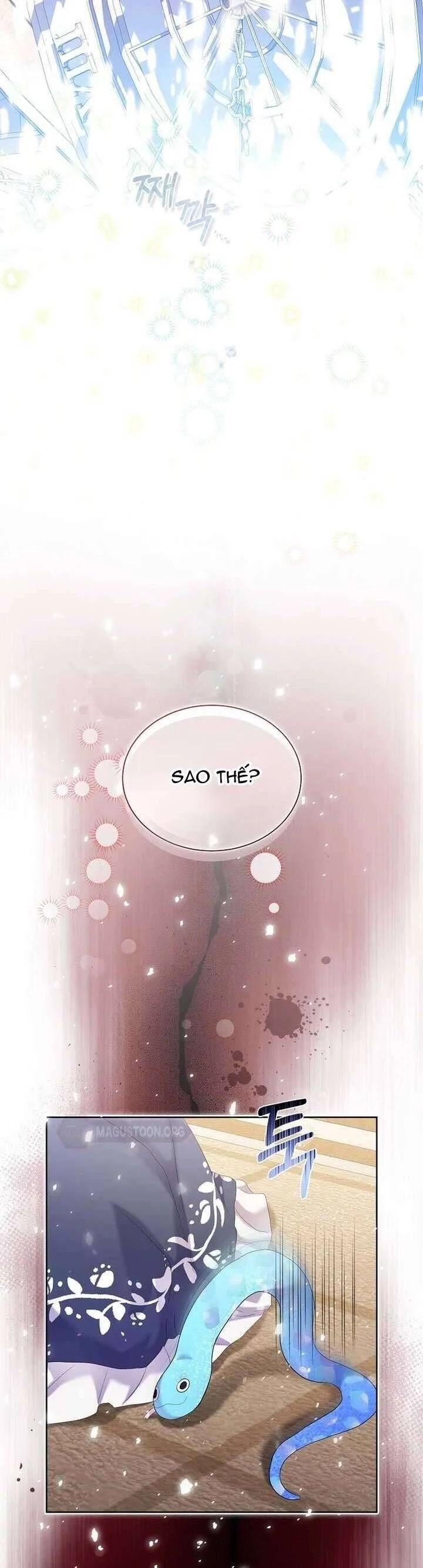 Sa Vào Vòng Tay Của Nam Chính Dịu Dàng Nhưng Chiếm Hữu Chapter 1 33