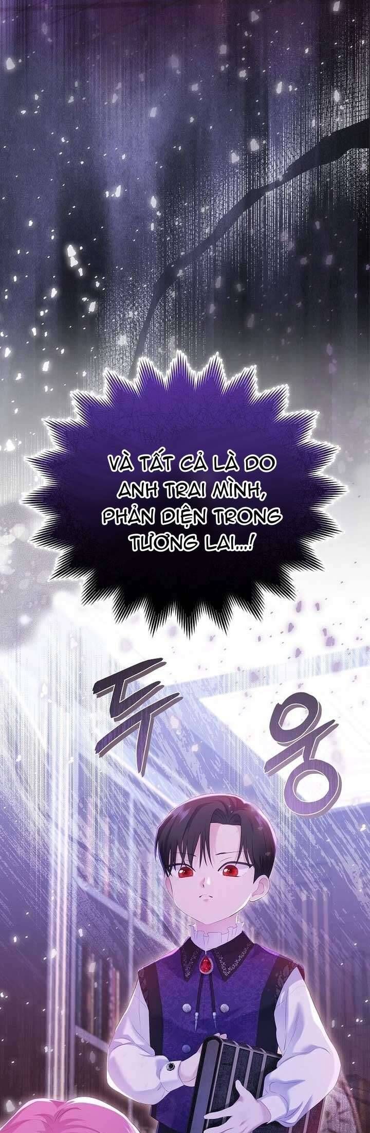 Sa Vào Vòng Tay Của Nam Chính Dịu Dàng Nhưng Chiếm Hữu Chapter 1 37