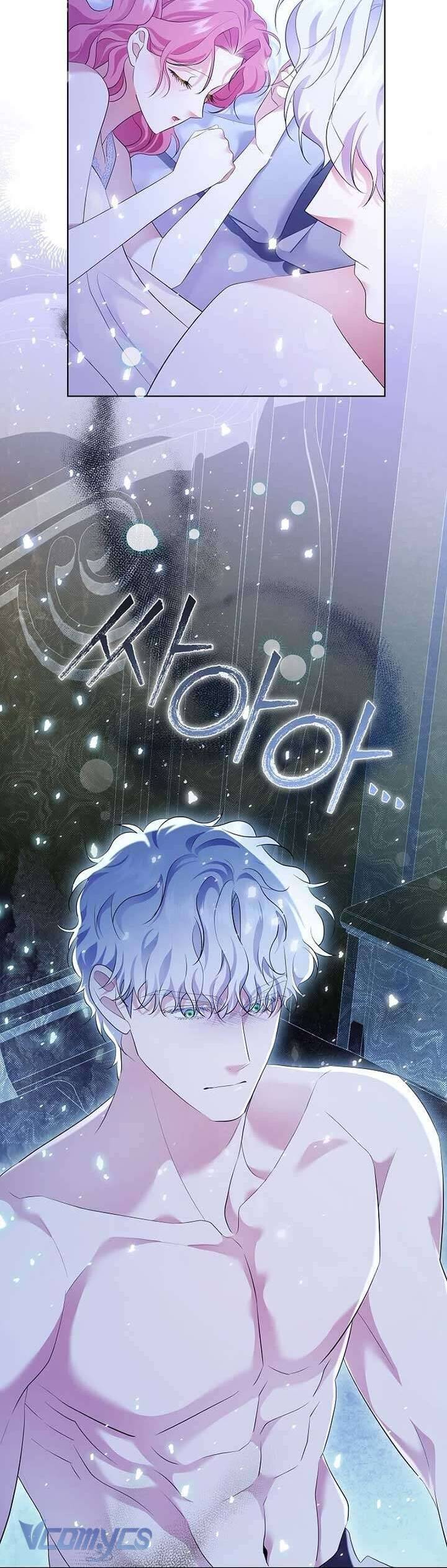 Sa Vào Vòng Tay Của Nam Chính Dịu Dàng Nhưng Chiếm Hữu Chapter 11 8