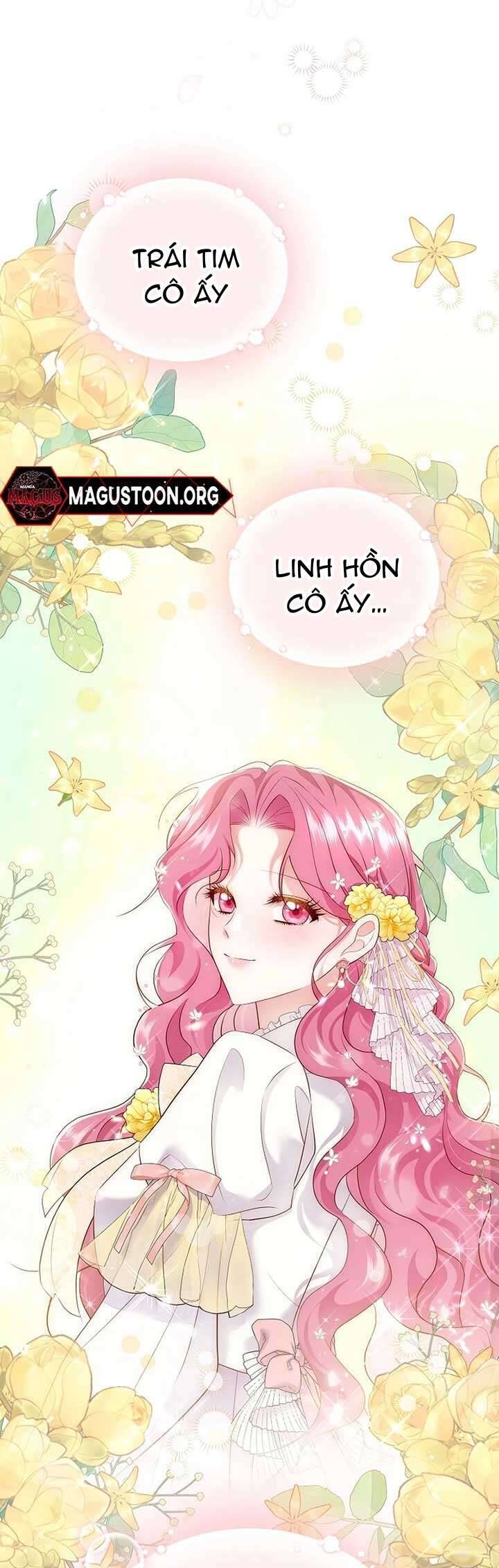 Sa Vào Vòng Tay Của Nam Chính Dịu Dàng Nhưng Chiếm Hữu Chapter 11 12