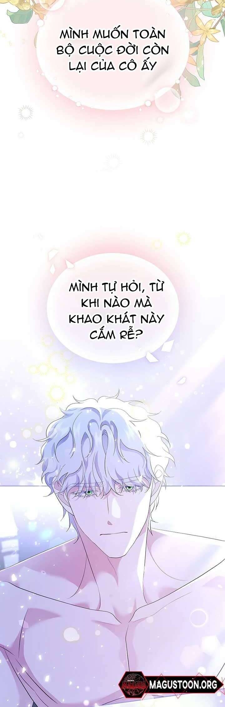 Sa Vào Vòng Tay Của Nam Chính Dịu Dàng Nhưng Chiếm Hữu Chapter 11 13