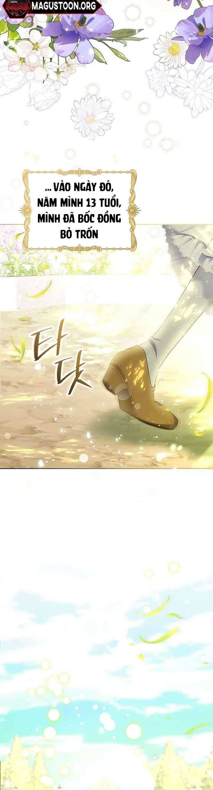 Sa Vào Vòng Tay Của Nam Chính Dịu Dàng Nhưng Chiếm Hữu Chapter 11 16
