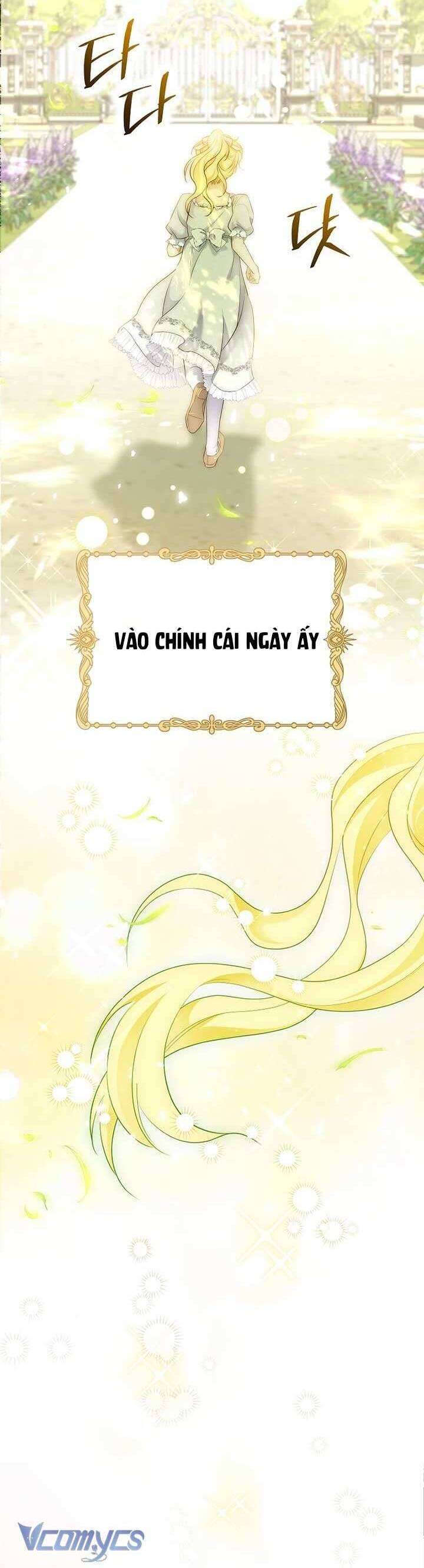 Sa Vào Vòng Tay Của Nam Chính Dịu Dàng Nhưng Chiếm Hữu Chapter 11 17