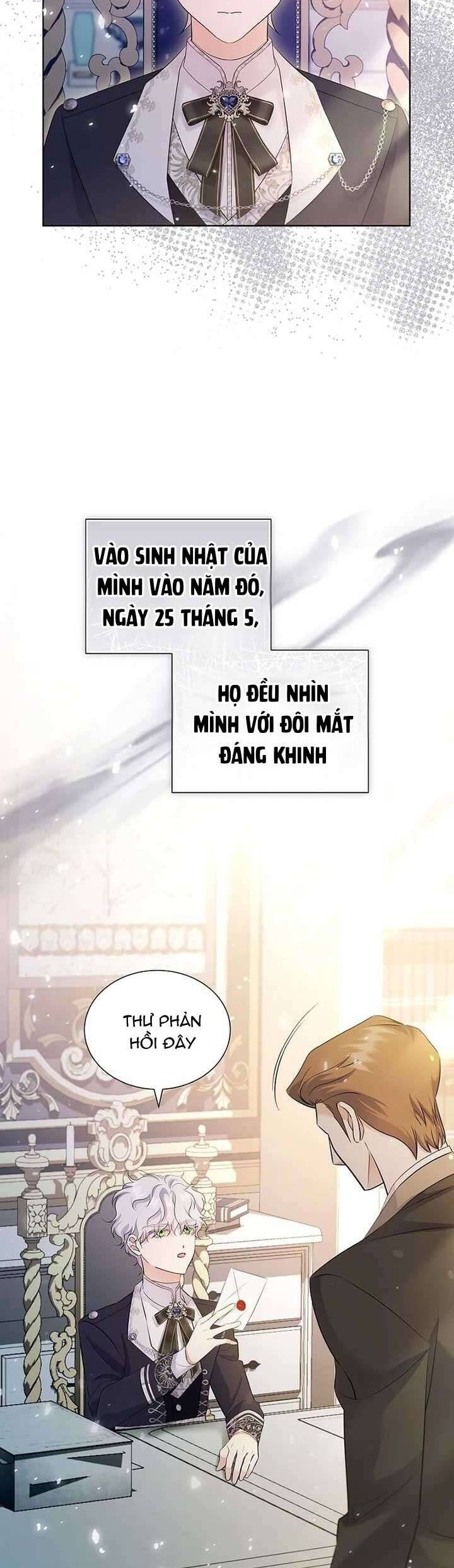 Sa Vào Vòng Tay Của Nam Chính Dịu Dàng Nhưng Chiếm Hữu Chapter 11 19
