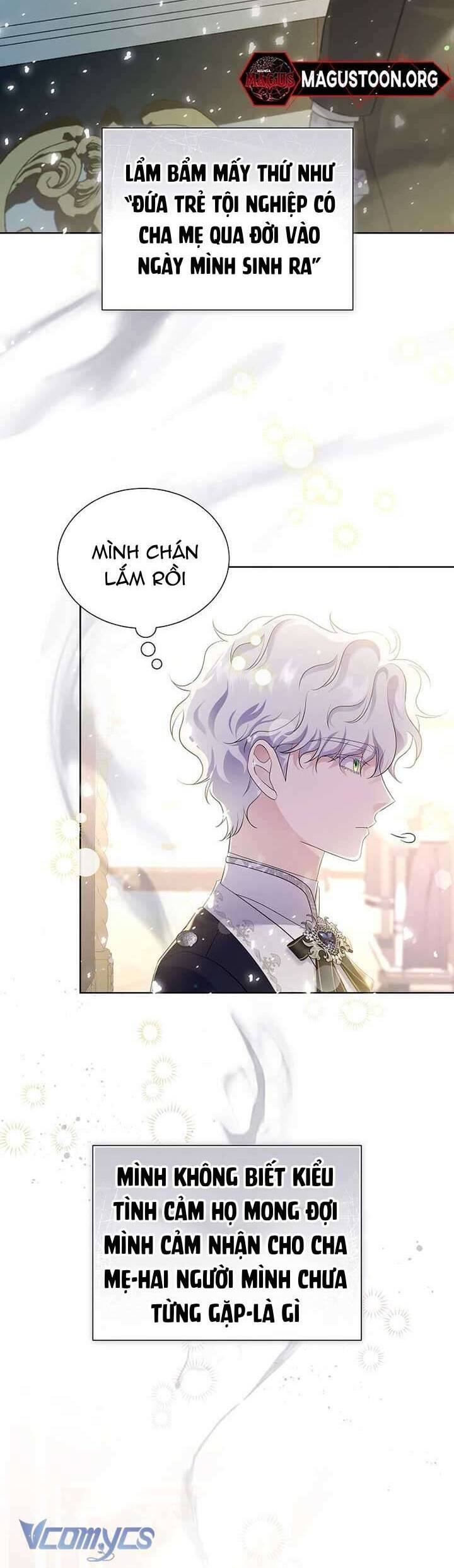 Sa Vào Vòng Tay Của Nam Chính Dịu Dàng Nhưng Chiếm Hữu Chapter 11 20