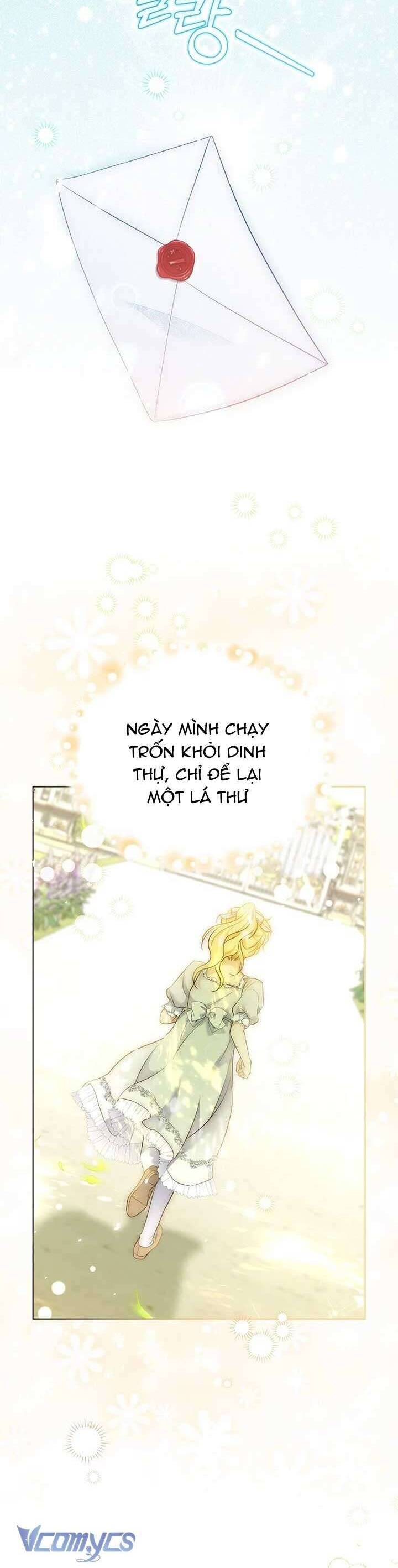 Sa Vào Vòng Tay Của Nam Chính Dịu Dàng Nhưng Chiếm Hữu Chapter 11 23