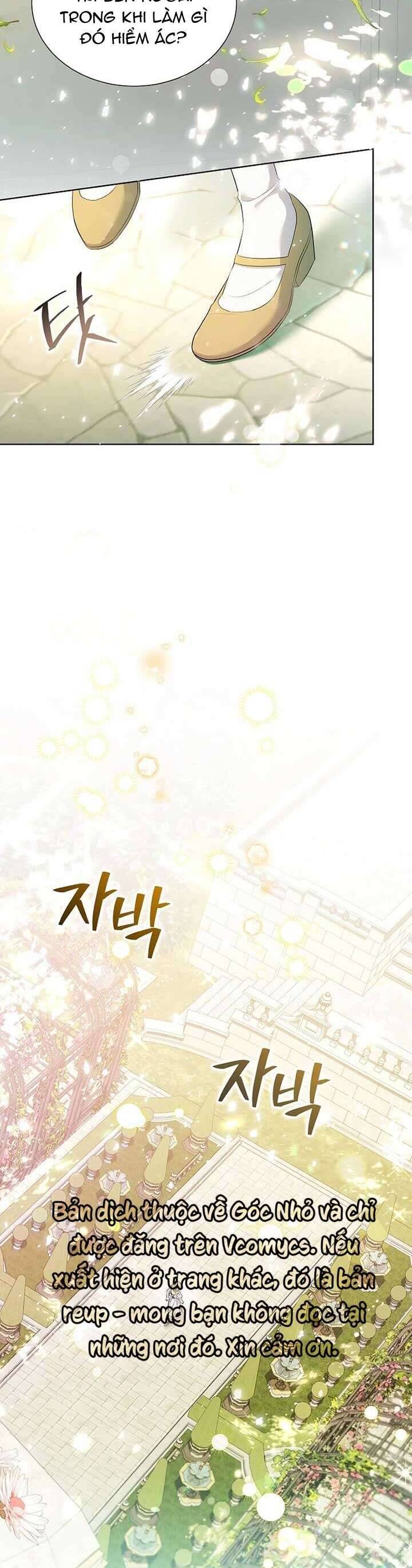 Sa Vào Vòng Tay Của Nam Chính Dịu Dàng Nhưng Chiếm Hữu Chapter 11 33