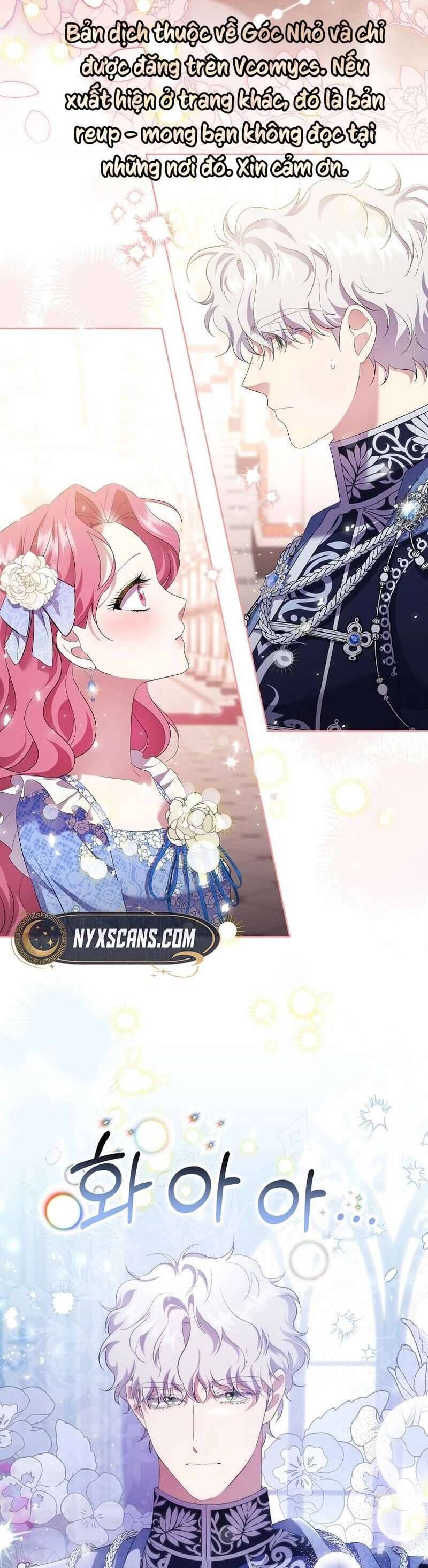 Sa Vào Vòng Tay Của Nam Chính Dịu Dàng Nhưng Chiếm Hữu Chap 13 - Trang 3