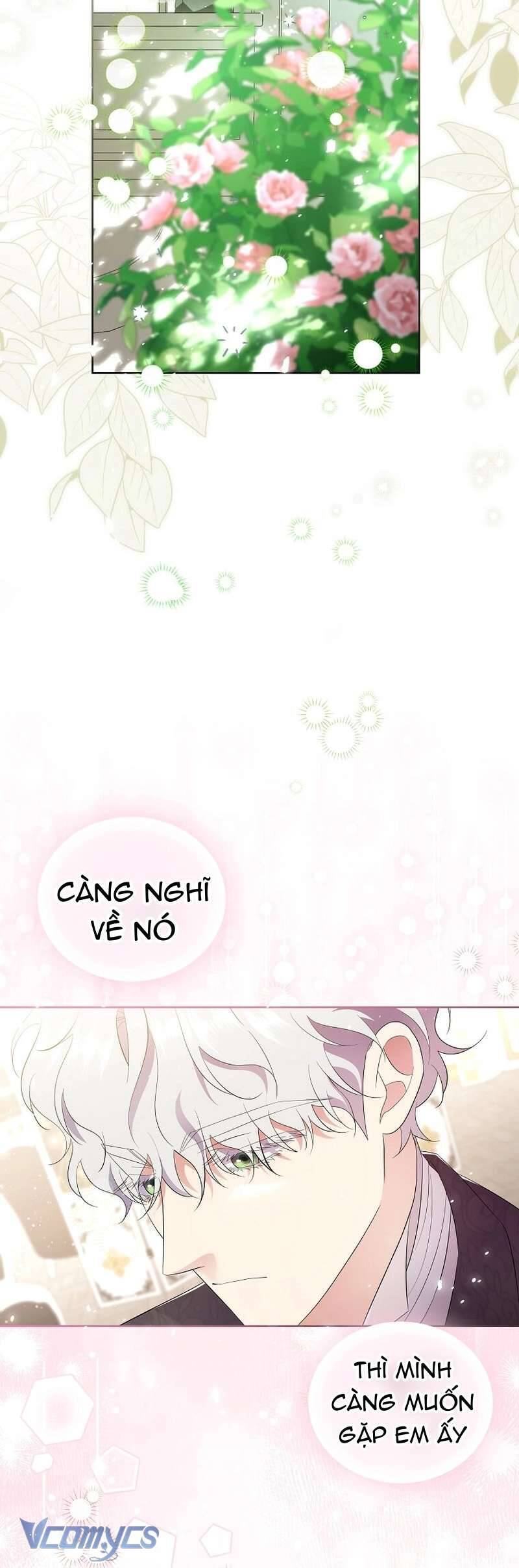 Sa Vào Vòng Tay Của Nam Chính Dịu Dàng Nhưng Chiếm Hữu Chap 13 - Trang 3