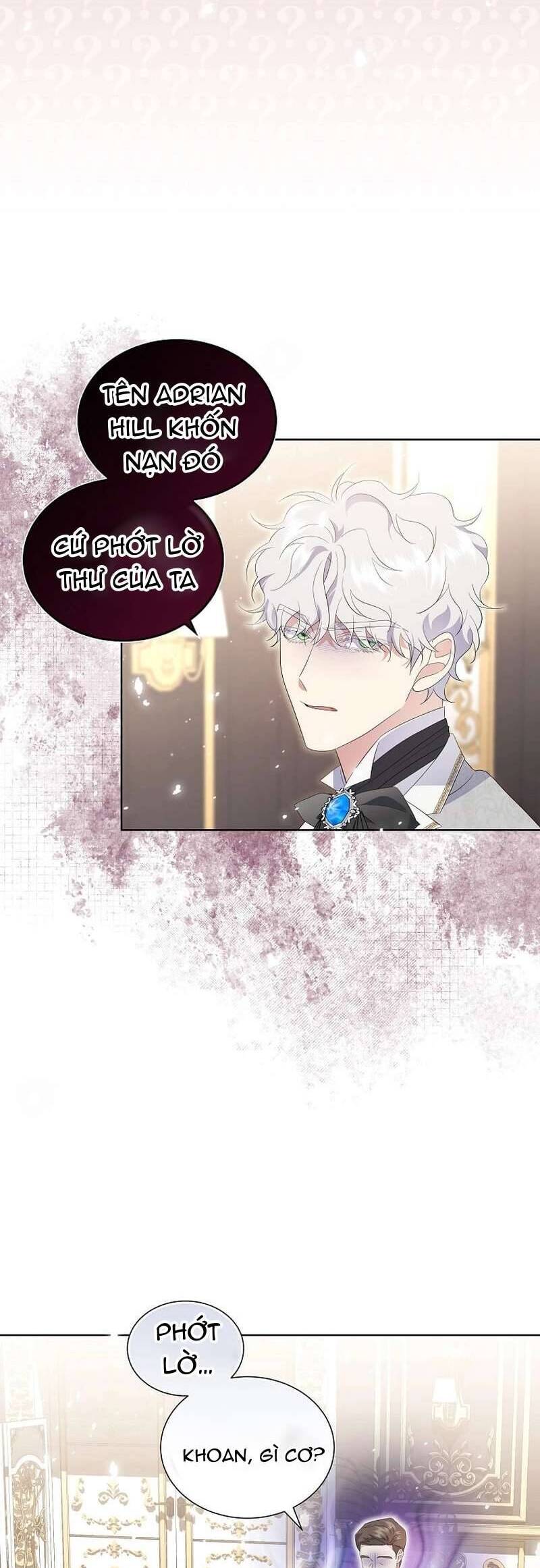 Sa Vào Vòng Tay Của Nam Chính Dịu Dàng Nhưng Chiếm Hữu Chap 13 - Trang 3