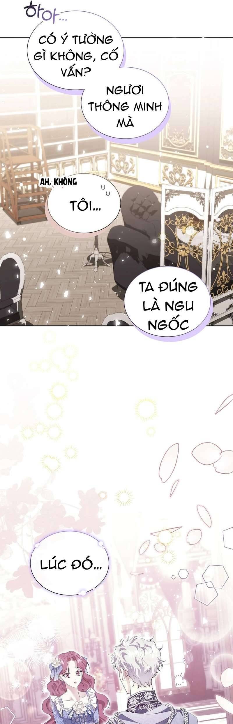 Sa Vào Vòng Tay Của Nam Chính Dịu Dàng Nhưng Chiếm Hữu Chap 13 - Trang 3