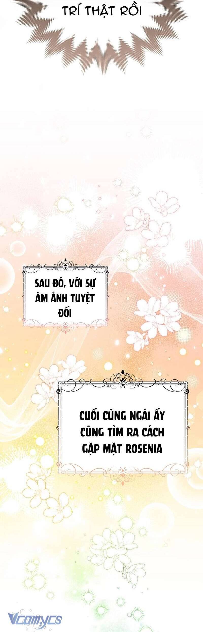Sa Vào Vòng Tay Của Nam Chính Dịu Dàng Nhưng Chiếm Hữu Chap 13 - Trang 3