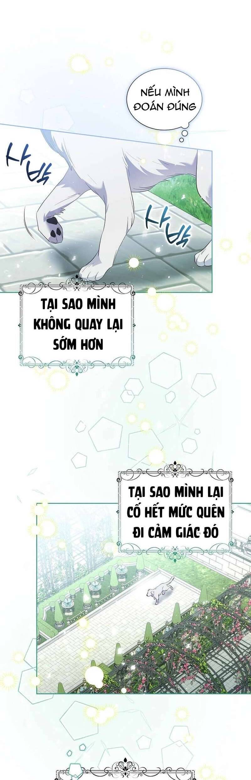 Sa Vào Vòng Tay Của Nam Chính Dịu Dàng Nhưng Chiếm Hữu Chap 13 - Trang 3