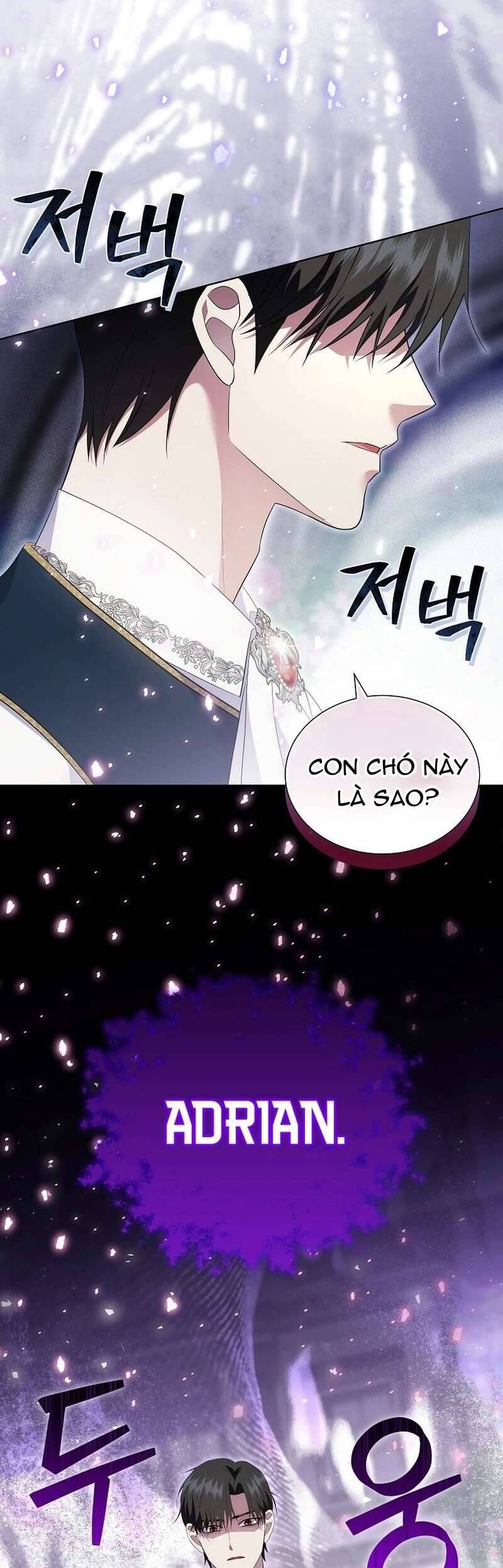 Sa Vào Vòng Tay Của Nam Chính Dịu Dàng Nhưng Chiếm Hữu Chap 14 - Trang 3