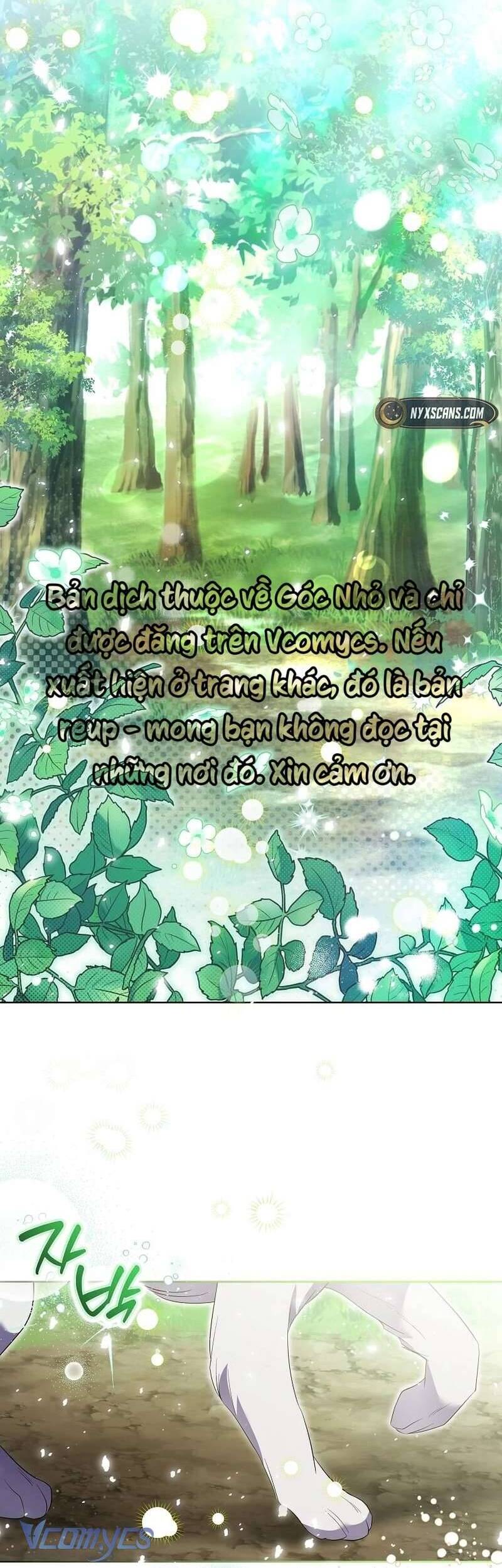 Sa Vào Vòng Tay Của Nam Chính Dịu Dàng Nhưng Chiếm Hữu Chap 14 - Trang 3