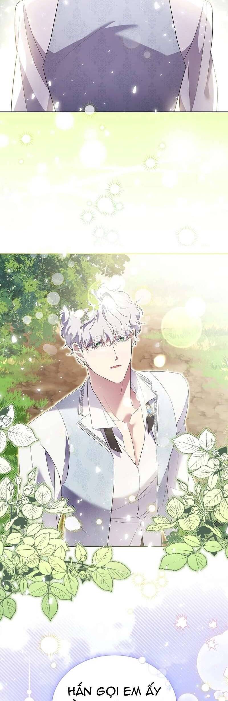 Sa Vào Vòng Tay Của Nam Chính Dịu Dàng Nhưng Chiếm Hữu Chap 14 - Trang 3
