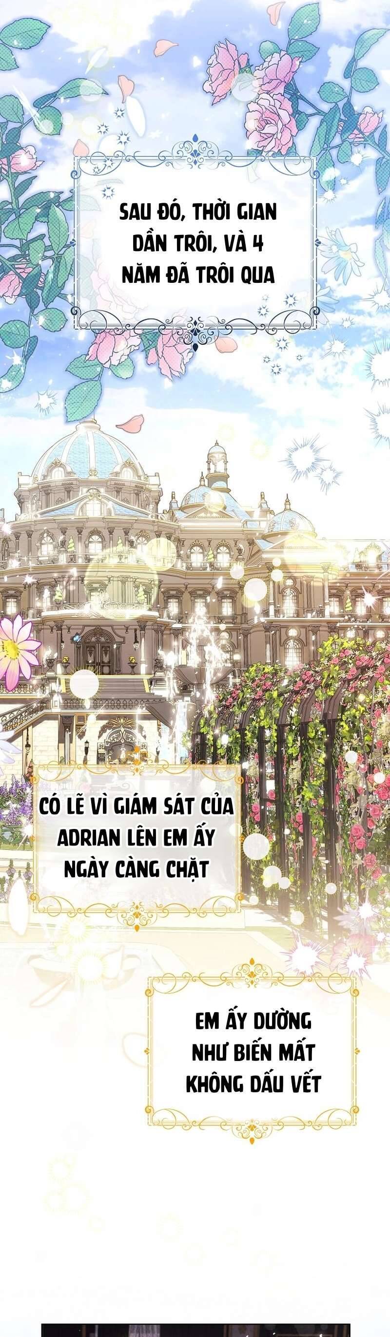 Sa Vào Vòng Tay Của Nam Chính Dịu Dàng Nhưng Chiếm Hữu Chap 14 - Trang 3