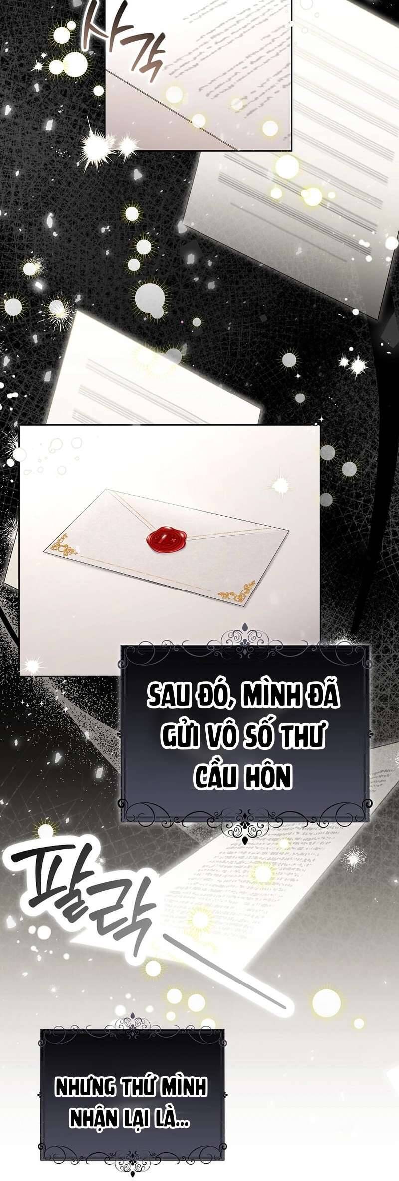 Sa Vào Vòng Tay Của Nam Chính Dịu Dàng Nhưng Chiếm Hữu Chap 14 - Trang 3