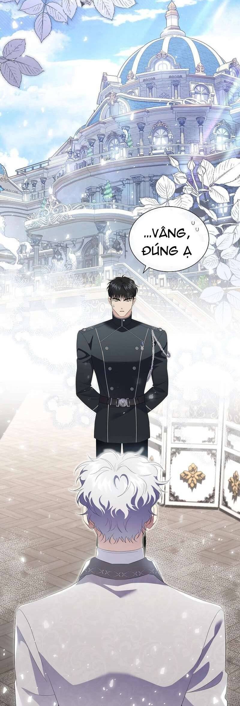 Sa Vào Vòng Tay Của Nam Chính Dịu Dàng Nhưng Chiếm Hữu Chap 14 - Trang 3