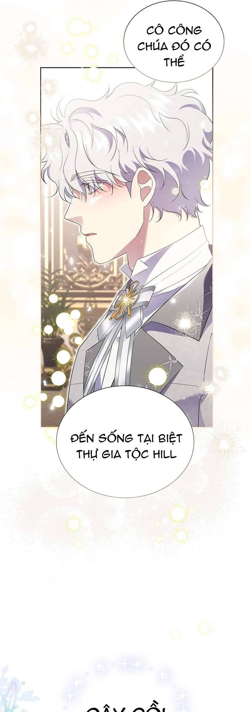 Sa Vào Vòng Tay Của Nam Chính Dịu Dàng Nhưng Chiếm Hữu Chap 14 - Trang 3