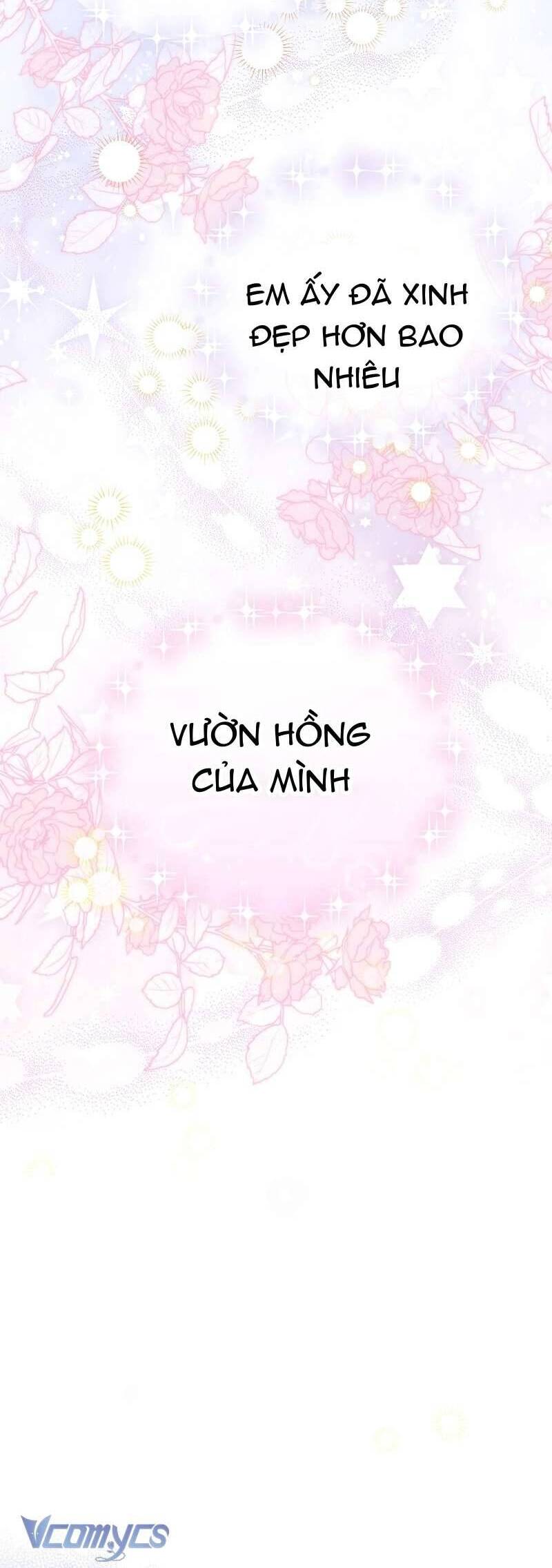 Sa Vào Vòng Tay Của Nam Chính Dịu Dàng Nhưng Chiếm Hữu Chap 14 - Trang 3