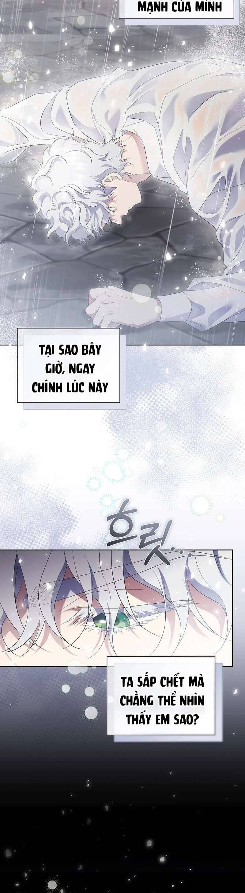 Sa Vào Vòng Tay Của Nam Chính Dịu Dàng Nhưng Chiếm Hữu Chap 14 - Trang 3