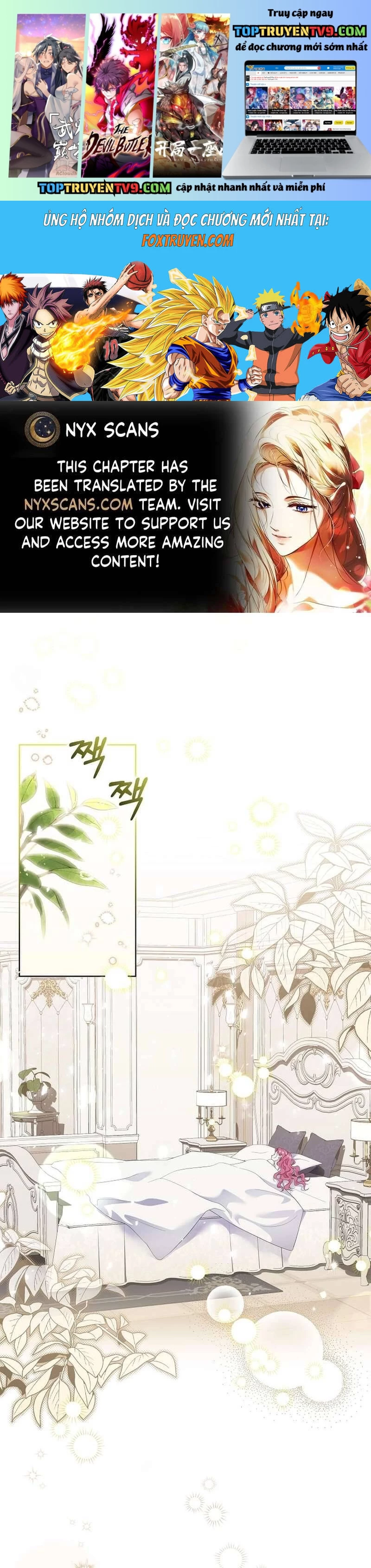 Sa Vào Vòng Tay Của Nam Chính Dịu Dàng Nhưng Chiếm Hữu Chap 15 - Trang 3