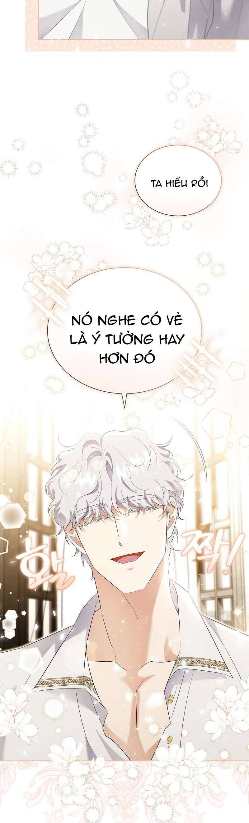 Sa Vào Vòng Tay Của Nam Chính Dịu Dàng Nhưng Chiếm Hữu Chap 15 - Trang 3