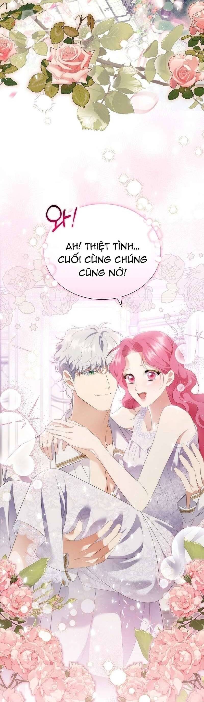 Sa Vào Vòng Tay Của Nam Chính Dịu Dàng Nhưng Chiếm Hữu Chap 15 - Trang 3
