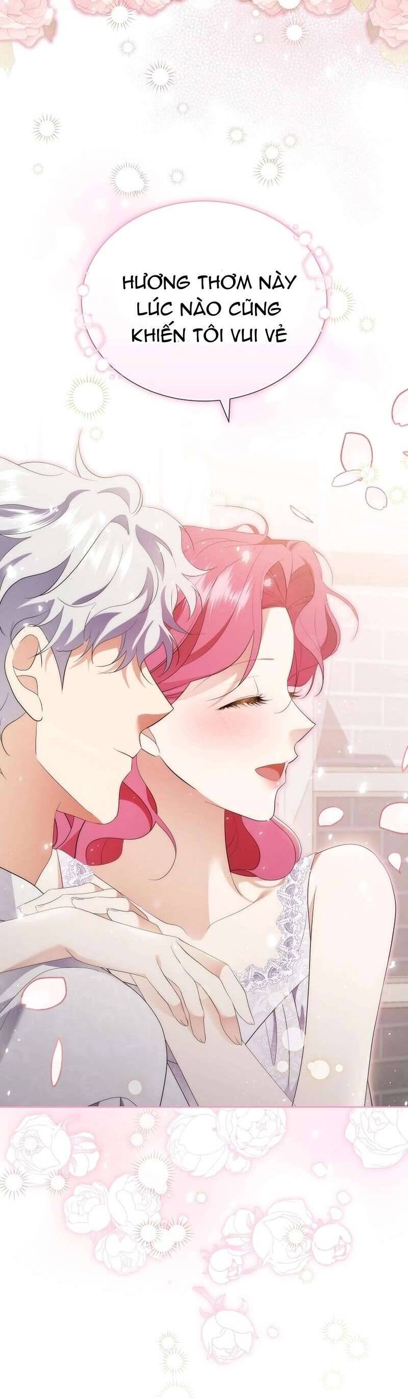 Sa Vào Vòng Tay Của Nam Chính Dịu Dàng Nhưng Chiếm Hữu Chap 15 - Trang 3