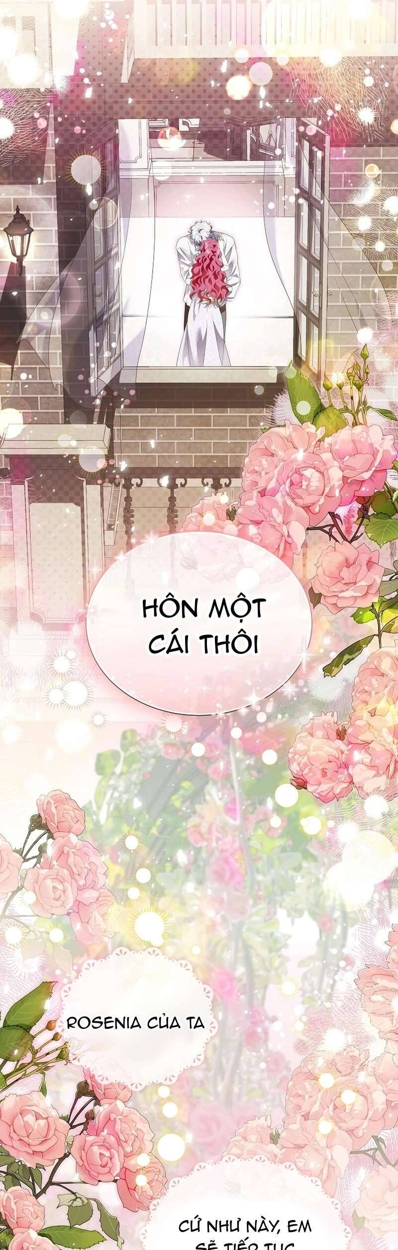 Sa Vào Vòng Tay Của Nam Chính Dịu Dàng Nhưng Chiếm Hữu Chap 15 - Trang 3