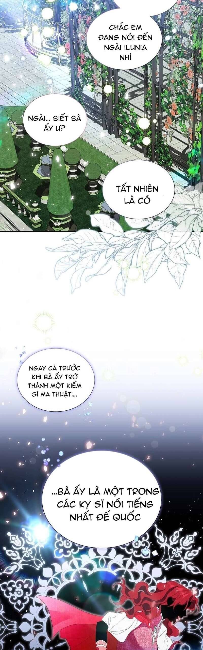 Sa Vào Vòng Tay Của Nam Chính Dịu Dàng Nhưng Chiếm Hữu Chap 15 - Trang 3