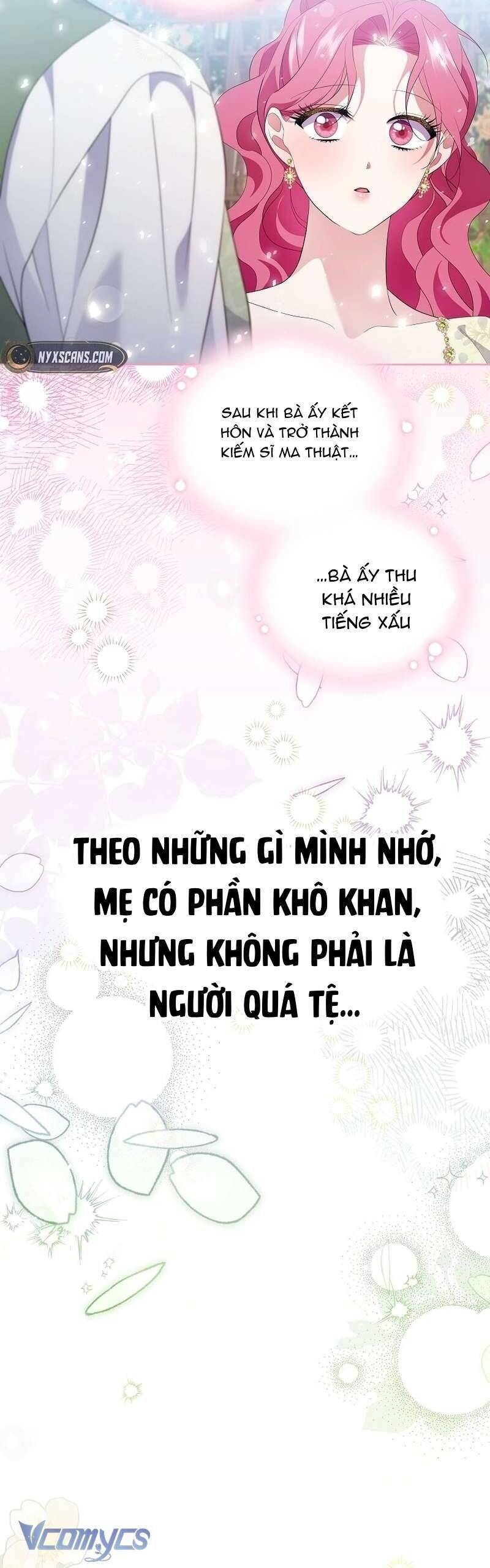 Sa Vào Vòng Tay Của Nam Chính Dịu Dàng Nhưng Chiếm Hữu Chap 15 - Trang 3