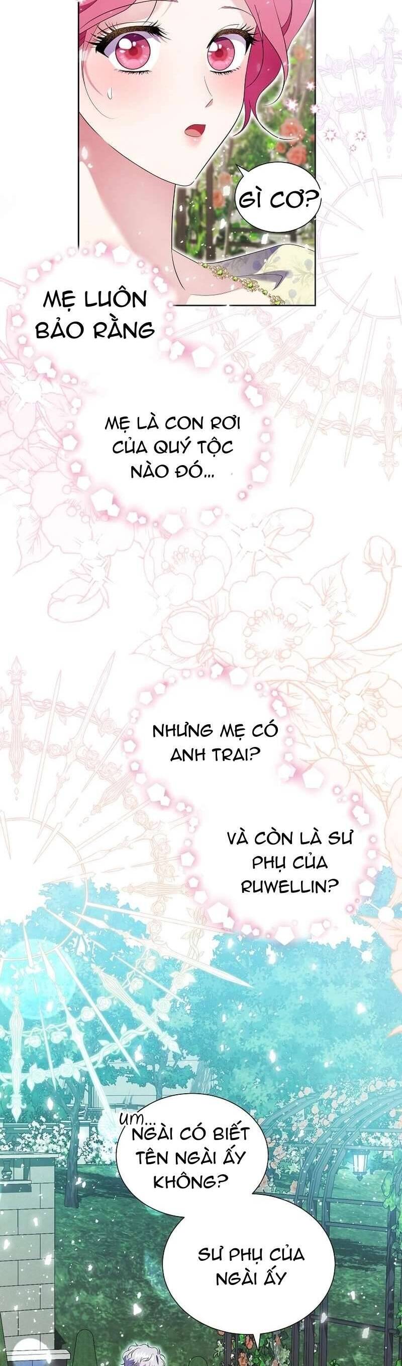 Sa Vào Vòng Tay Của Nam Chính Dịu Dàng Nhưng Chiếm Hữu Chap 15 - Trang 3