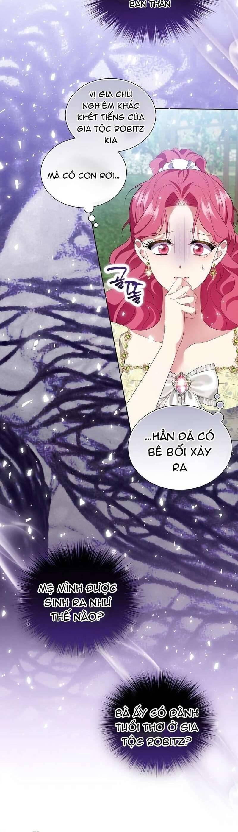 Sa Vào Vòng Tay Của Nam Chính Dịu Dàng Nhưng Chiếm Hữu Chap 15 - Trang 3