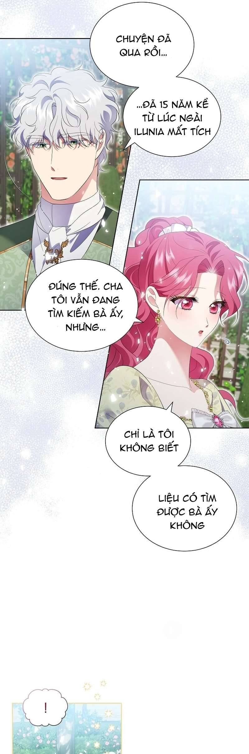 Sa Vào Vòng Tay Của Nam Chính Dịu Dàng Nhưng Chiếm Hữu Chap 15 - Trang 3
