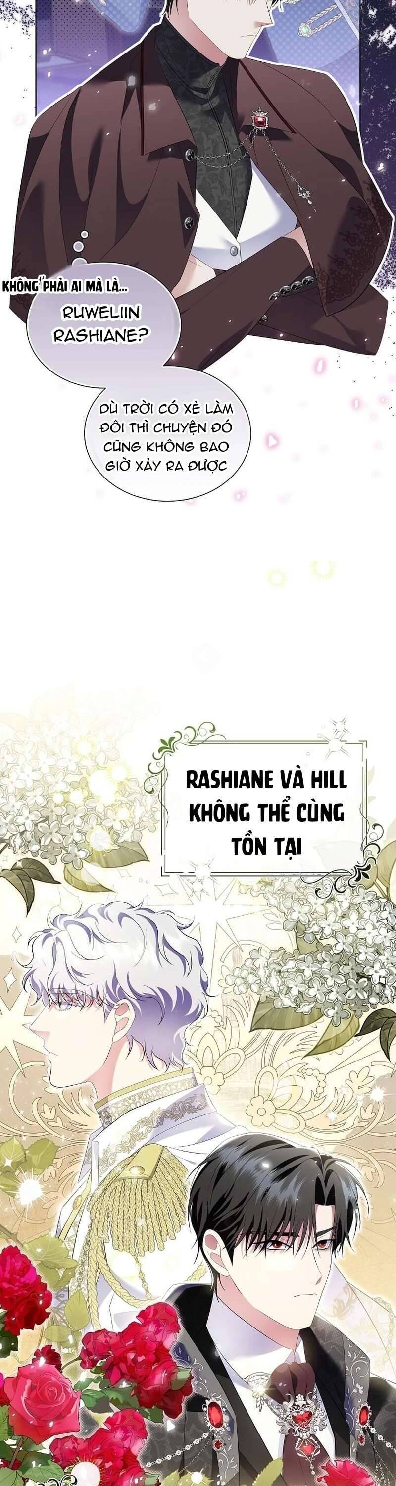 Sa Vào Vòng Tay Của Nam Chính Dịu Dàng Nhưng Chiếm Hữu Chap 16 - Trang 3