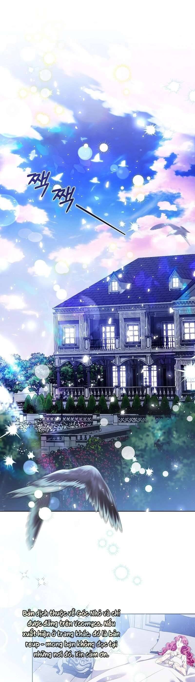 Sa Vào Vòng Tay Của Nam Chính Dịu Dàng Nhưng Chiếm Hữu Chap 16 - Trang 3