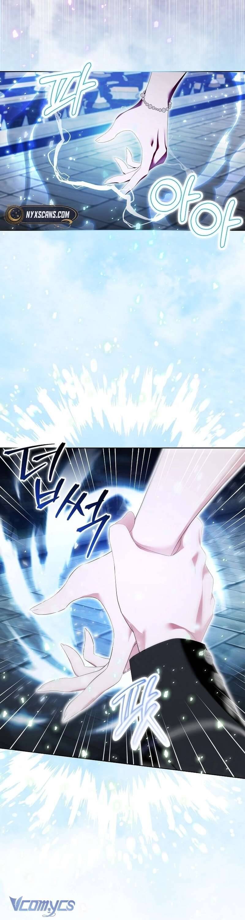 Sa Vào Vòng Tay Của Nam Chính Dịu Dàng Nhưng Chiếm Hữu Chap 16 - Trang 3