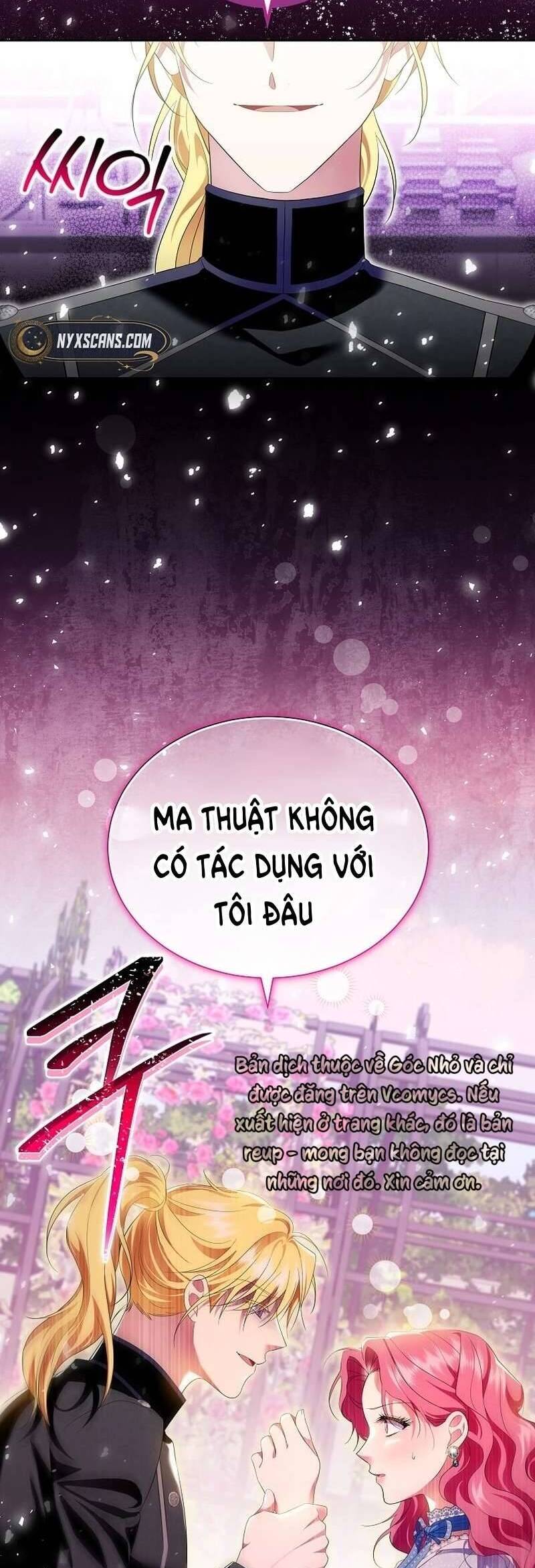 Sa Vào Vòng Tay Của Nam Chính Dịu Dàng Nhưng Chiếm Hữu Chap 16 - Trang 3