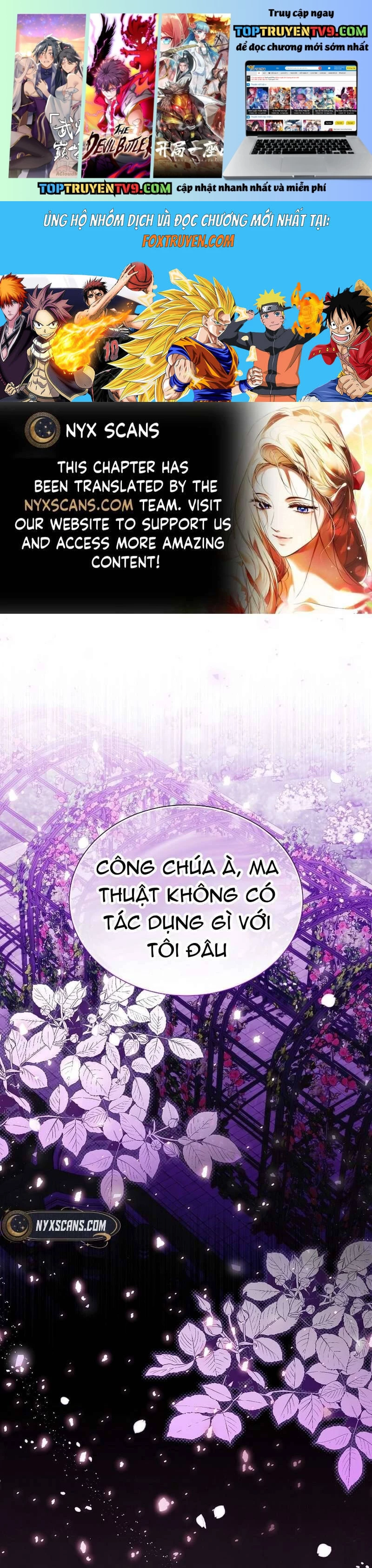 Sa Vào Vòng Tay Của Nam Chính Dịu Dàng Nhưng Chiếm Hữu Chapter 17 1