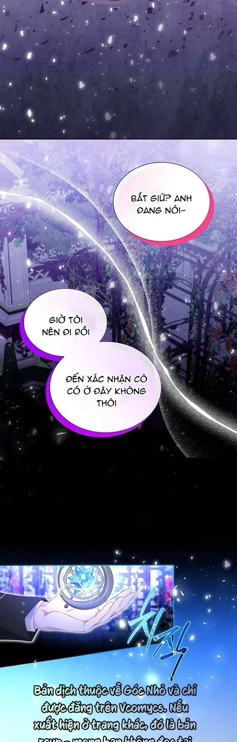Sa Vào Vòng Tay Của Nam Chính Dịu Dàng Nhưng Chiếm Hữu Chapter 17 10