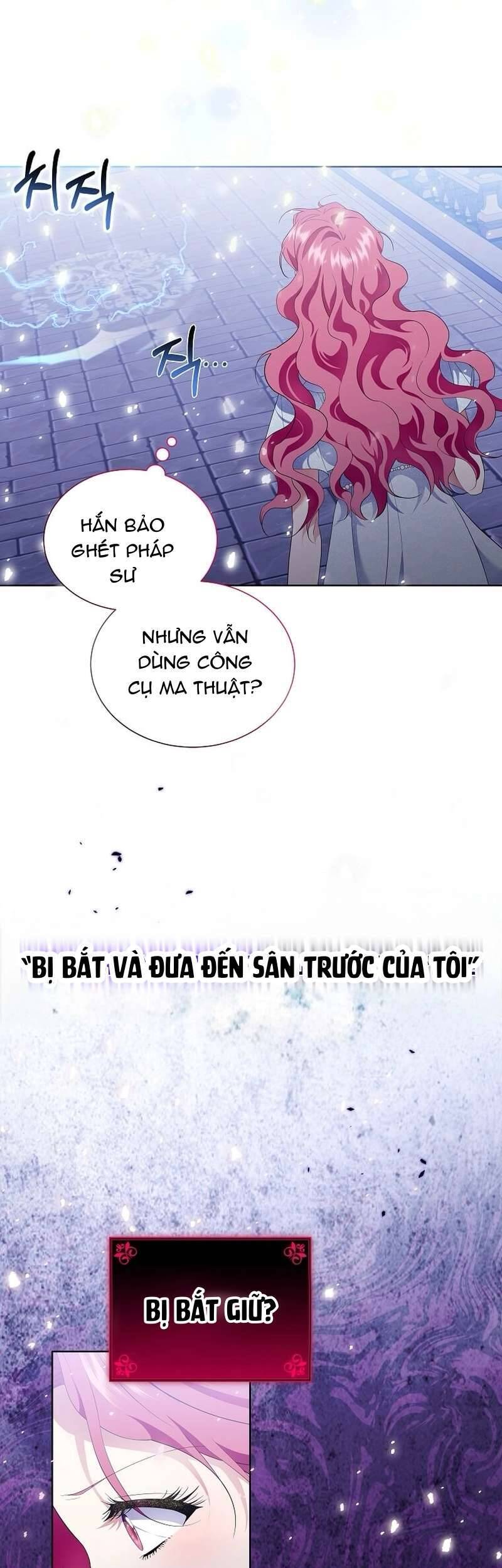 Sa Vào Vòng Tay Của Nam Chính Dịu Dàng Nhưng Chiếm Hữu Chapter 17 12