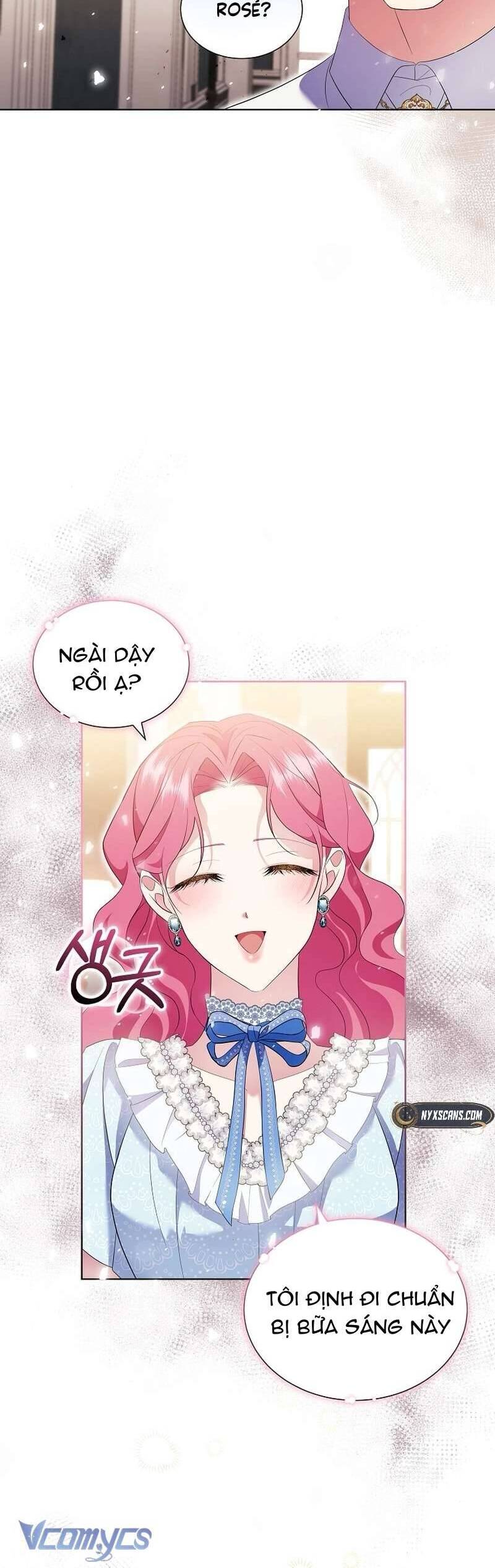 Sa Vào Vòng Tay Của Nam Chính Dịu Dàng Nhưng Chiếm Hữu Chapter 17 18