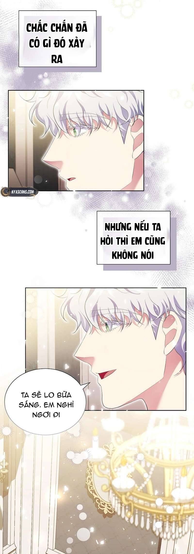 Sa Vào Vòng Tay Của Nam Chính Dịu Dàng Nhưng Chiếm Hữu Chapter 17 19